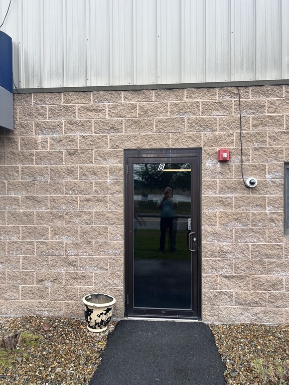 200 Cushing St, Stoughton, Massachusetts, ,Commercial Lease,For Rent,Cushing St,73420983