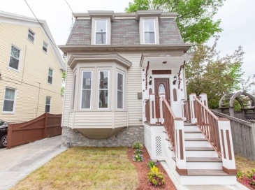 7 Lorenzo Street, Boston, Massachusetts, 3 Bedrooms Bedrooms, 8 Rooms Rooms,2.5 BathroomsBathrooms,Residential Lease,For Rent,Lorenzo Street,73428018