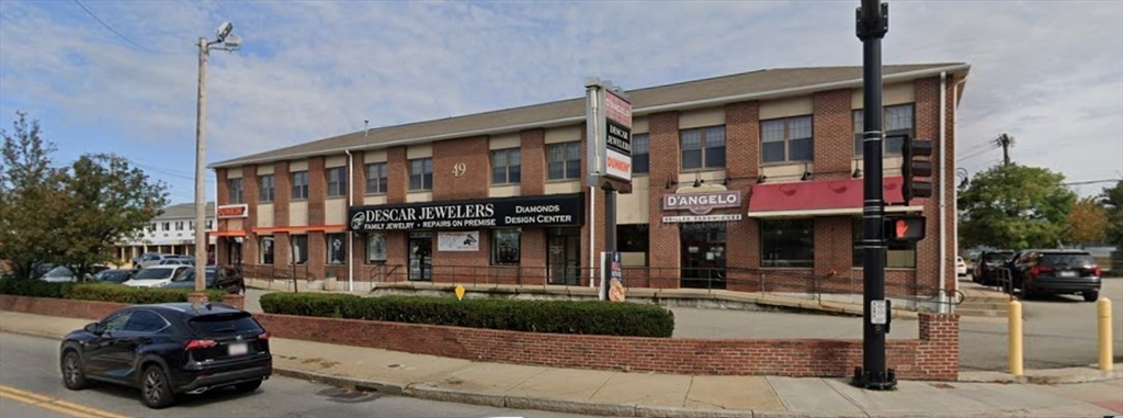49 River St, Waltham, Massachusetts, ,Commercial Lease,For Rent,River St,73428100