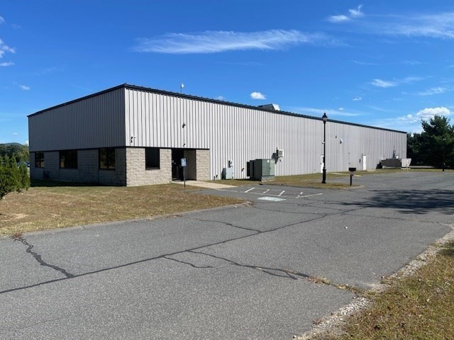 10 Sandy Lane, Whately, Massachusetts, ,Commercial Lease,For Rent,Sandy Lane,73428203