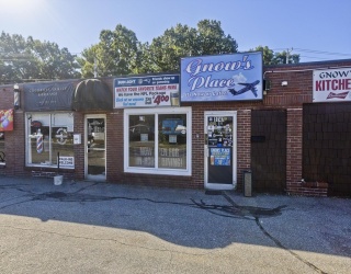 1747 Westover, Chicopee, Massachusetts, ,Business Opportunity,For Sale,Westover,73428029