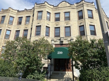210 Chestnut Hill Ave, Boston, Massachusetts, 2 Bedrooms Bedrooms, 5 Rooms Rooms,2 BathroomsBathrooms,Residential Lease,For Rent,Chestnut Hill Ave,73414230