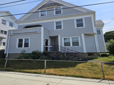 112 Coral Street, Fall River, Massachusetts, 2 Bedrooms Bedrooms, 4 Rooms Rooms,1 BathroomBathrooms,Residential Lease,For Rent,Coral Street,73399816