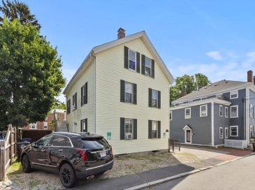 9 Hodges Ct., Salem, Massachusetts, 1 Bedroom Bedrooms, 3 Rooms Rooms,1 BathroomBathrooms,Residential Lease,For Rent,Hodges Ct.,73405614