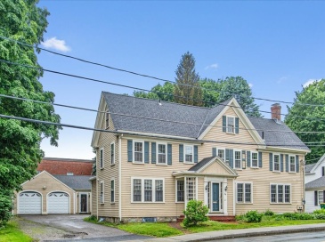 38 Cottage Street, Norwood, Massachusetts, 5 Bedrooms Bedrooms, 15 Rooms Rooms,3.5 BathroomsBathrooms,Residential Income,For Sale,Cottage Street,73389437