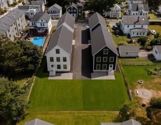 43 Chickatawbut St, Boston, Massachusetts, 6 Bedrooms Bedrooms, 14 Rooms Rooms,5 BathroomsBathrooms,Residential Income,For Sale,Chickatawbut St,73428507