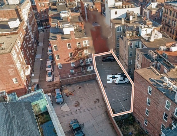 5-7 Jerusalem Pl, Boston, Massachusetts, ,Land,For Sale,Jerusalem Pl,73428692