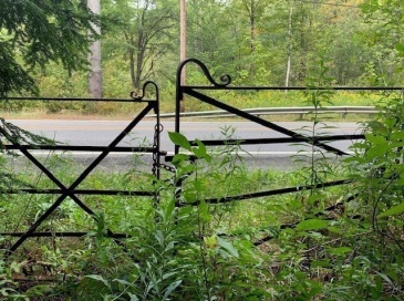 289 Monterey Road, Otis, Massachusetts, ,Land,For Sale,Monterey Road,73428557