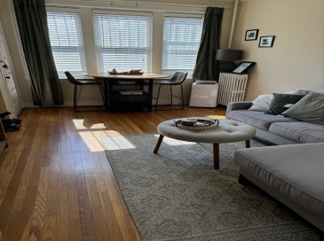 155 Strathmore Road, Boston, Massachusetts, 2 Bedrooms Bedrooms, 4 Rooms Rooms,1 BathroomBathrooms,Residential Lease,For Rent,Strathmore Road,73428588
