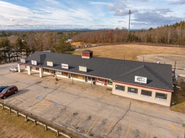 11 Tracy Lane, Hudson, New Hampshire, ,Commercial Sale,For Sale,Tracy Lane,73241054