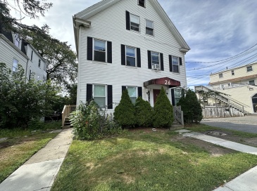 26 N. Main St, Natick, Massachusetts, 2 Bedrooms Bedrooms, 4 Rooms Rooms,1 BathroomBathrooms,Residential Lease,For Rent,N. Main St,73428642