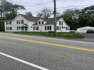 248 Sutton, Northbridge, Massachusetts, 2 Bedrooms Bedrooms, 6 Rooms Rooms,1 BathroomBathrooms,Residential Lease,For Rent,Sutton,73428662