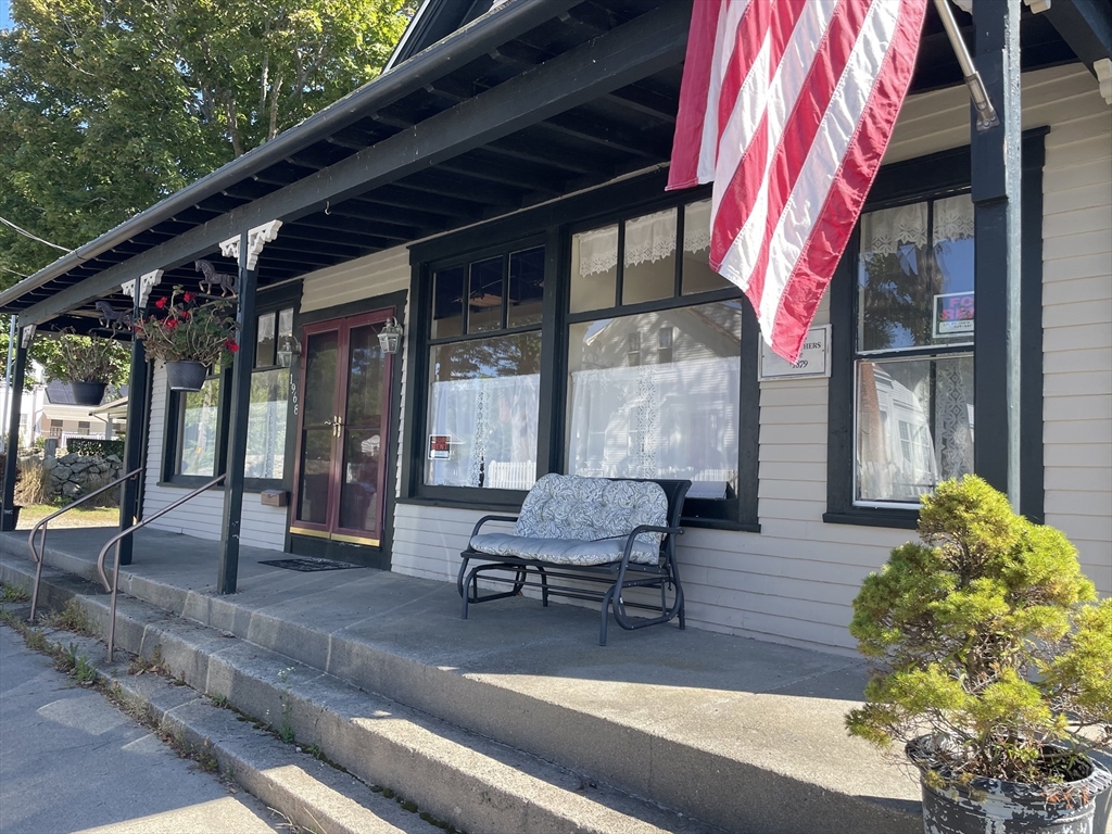 1968 Main, Westport, Massachusetts, ,Commercial Lease,For Rent,Main,73428772