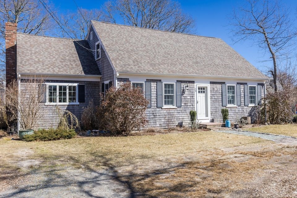 26 Beagle By Way, Dennis, Massachusetts, 3 Bedrooms Bedrooms, 6 Rooms Rooms,2 BathroomsBathrooms,Residential,For Sale,Beagle By Way,73348106