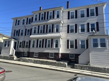 338 Jencks St, Fall River, Massachusetts, 18 Bedrooms Bedrooms, 30 Rooms Rooms,6 BathroomsBathrooms,Residential Income,For Sale,Jencks St,73340446