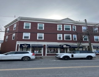 356 Watertown Street, Newton, Massachusetts, ,Commercial Lease,For Rent,Watertown Street,73406697