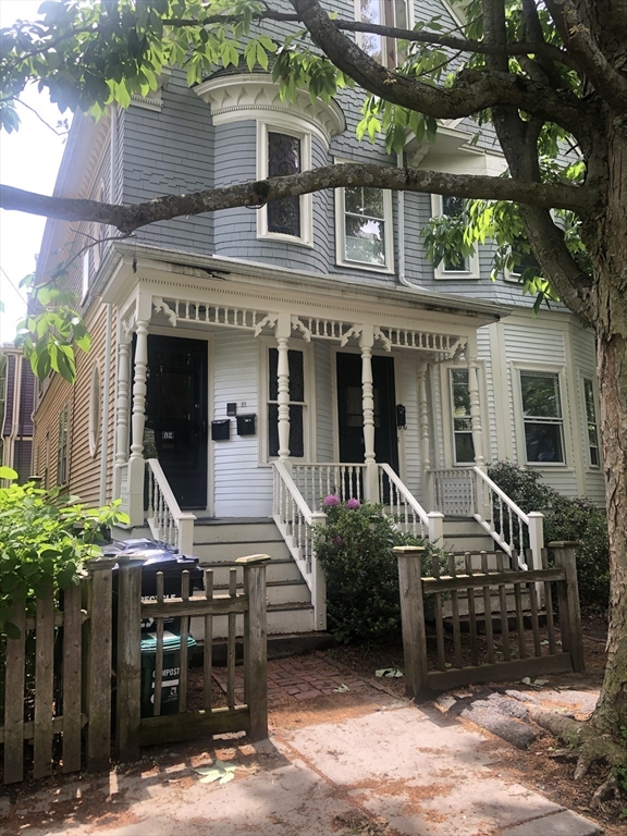 82 Hammond Rd, Cambridge, Massachusetts, 1 Bedroom Bedrooms, 3 Rooms Rooms,1 BathroomBathrooms,Residential Lease,For Rent,Hammond Rd,73428921