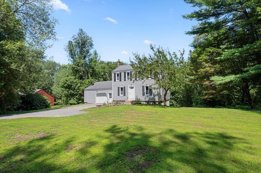 254 Adams Rd, Oakham, Massachusetts, 3 Bedrooms Bedrooms, 7 Rooms Rooms,1.5 BathroomsBathrooms,Residential,For Sale,Adams Rd,73395318