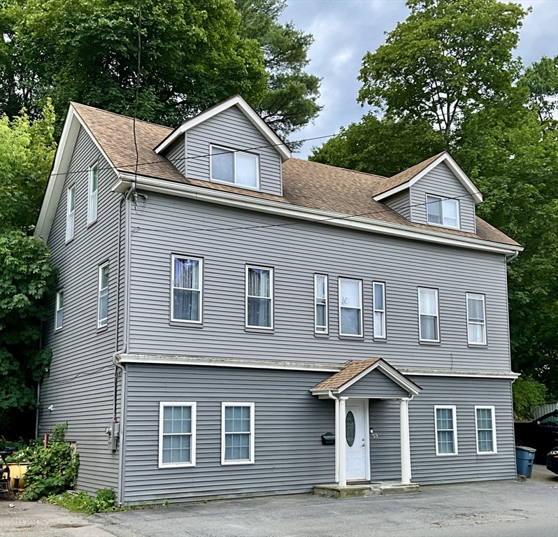 25 Winter St, Saugus, Massachusetts, 4 Bedrooms Bedrooms, 6 Rooms Rooms,3 BathroomsBathrooms,Residential Lease,For Rent,Winter St,73398876