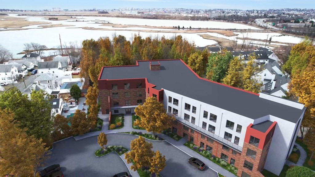 133 Salem, Revere, Massachusetts, 1 Bedroom Bedrooms, 4 Rooms Rooms,1 BathroomBathrooms,Residential,For Sale,Salem,73346539