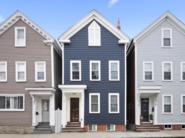 511 East 7th, Boston, Massachusetts, 4 Bedrooms Bedrooms, 9 Rooms Rooms,2.5 BathroomsBathrooms,Residential Income,For Sale,East 7th,73352518