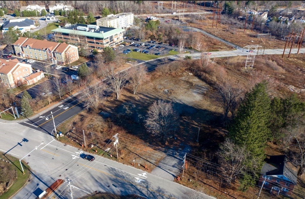 937 North Street, Tewksbury, Massachusetts, ,Land,For Sale,North Street,73229331