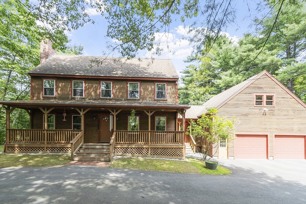 310 Simonds Rd, Ashby, Massachusetts, 3 Bedrooms Bedrooms, 7 Rooms Rooms,2.5 BathroomsBathrooms,Residential,For Sale,Simonds Rd,73415606