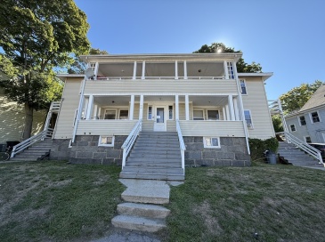 20 Bigelow St, Quincy, Massachusetts, 2 Bedrooms Bedrooms, 5 Rooms Rooms,1 BathroomBathrooms,Residential Lease,For Rent,Bigelow St,73423904