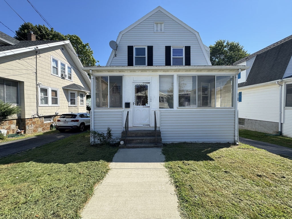 158 Harriet Ave, Quincy, Massachusetts, 3 Bedrooms Bedrooms, 6 Rooms Rooms,2 BathroomsBathrooms,Residential Lease,For Rent,Harriet Ave,73421616