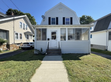 158 Harriet Ave, Quincy, Massachusetts, 3 Bedrooms Bedrooms, 6 Rooms Rooms,2 BathroomsBathrooms,Residential Lease,For Rent,Harriet Ave,73421616