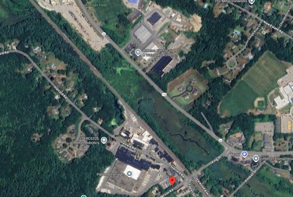 0 Ayer Rd, Littleton, Massachusetts, ,Land,For Sale,Ayer Rd,73429455