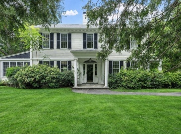 251A Old Billerica Road, Bedford, Massachusetts, 5 Bedrooms Bedrooms, 11 Rooms Rooms,4.5 BathroomsBathrooms,Residential,For Sale,Old Billerica Road,73429464