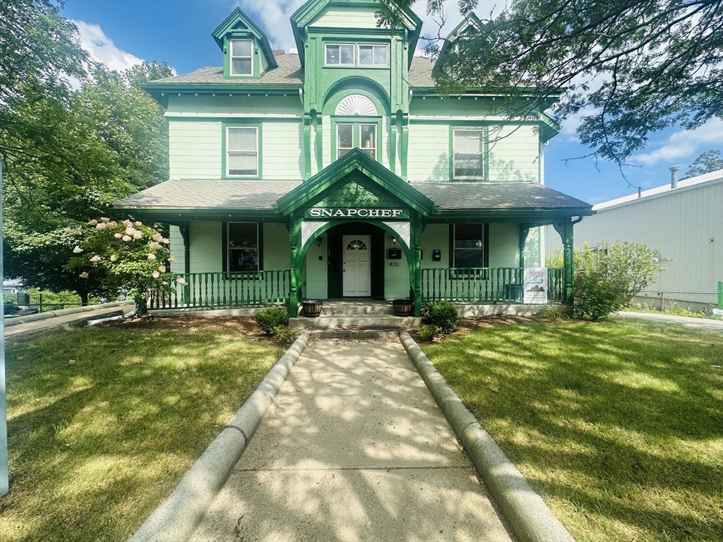 420 Washington St, Boston, Massachusetts, ,Commercial Lease,For Rent,Washington St,73429488