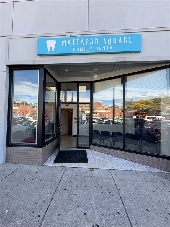 1634 Blue Hill Ave, Boston, Massachusetts, ,Commercial Lease,For Rent,Blue Hill Ave,73429680