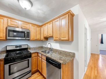 66 North Margin St, Boston, Massachusetts, 2 Bedrooms Bedrooms, 4 Rooms Rooms,1 BathroomBathrooms,Residential Lease,For Rent,North Margin St,73429832