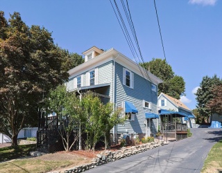 64 Smith St, North Attleboro, Rhode Island, 7 Bedrooms Bedrooms, 12 Rooms Rooms,3.5 BathroomsBathrooms,Residential Income,For Sale,Smith St,73429886