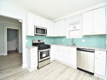 80 Sagamore, Revere, Massachusetts, 2 Bedrooms Bedrooms, 4 Rooms Rooms,1 BathroomBathrooms,Residential Lease,For Rent,Sagamore,73419777