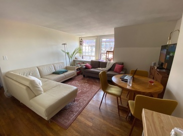 15 Joy St., Boston, Massachusetts, 1 Bedroom Bedrooms, 2 Rooms Rooms,1 BathroomBathrooms,Residential Lease,For Rent,Joy St.,73416734