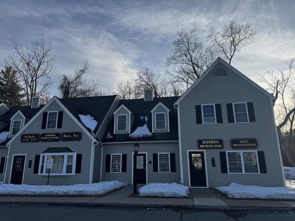 1147 Main St, Tewksbury, Massachusetts, ,Commercial Sale,For Sale,Main St,73410183