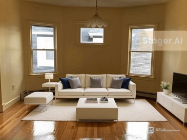 15 Harlem St, Boston, Massachusetts, 3 Bedrooms Bedrooms, 6 Rooms Rooms,1 BathroomBathrooms,Residential Lease,For Rent,Harlem St,73429981