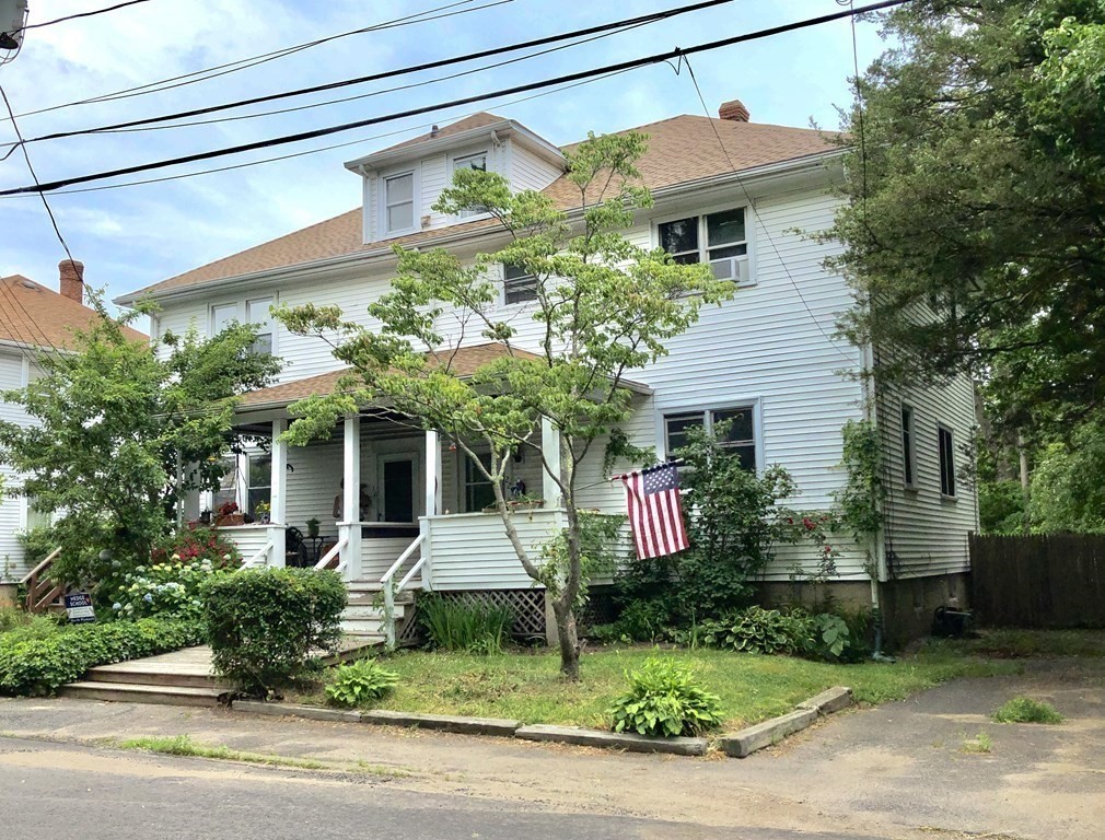20-22 Hedge Rd, Plymouth, Massachusetts, 6 Bedrooms Bedrooms, 12 Rooms Rooms,3 BathroomsBathrooms,Residential Income,For Sale,Hedge Rd,73309009