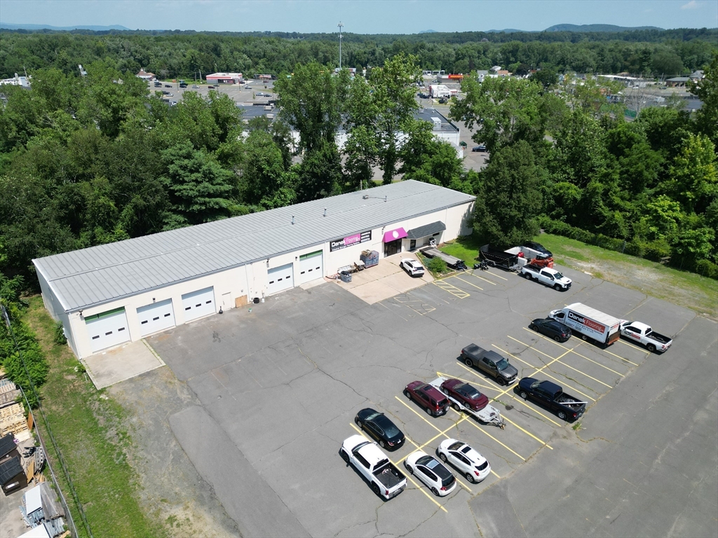 68 Mainline Dr, Westfield, Massachusetts, ,Commercial Lease,For Rent,Mainline Dr,73430108