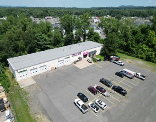 68 Mainline Dr, Westfield, Massachusetts, ,Commercial Lease,For Rent,Mainline Dr,73430108