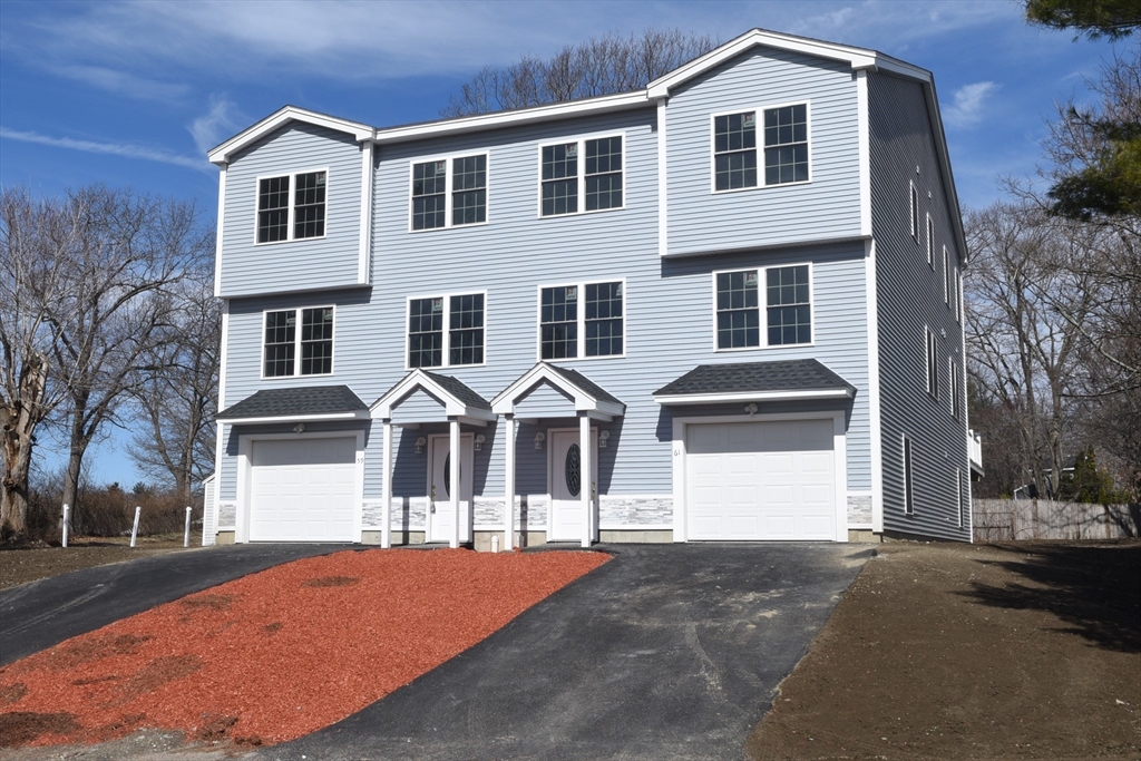 61 Sunderland, Worcester, Massachusetts, 3 Bedrooms Bedrooms, 7 Rooms Rooms,2.5 BathroomsBathrooms,Residential,For Sale,Sunderland,73357204