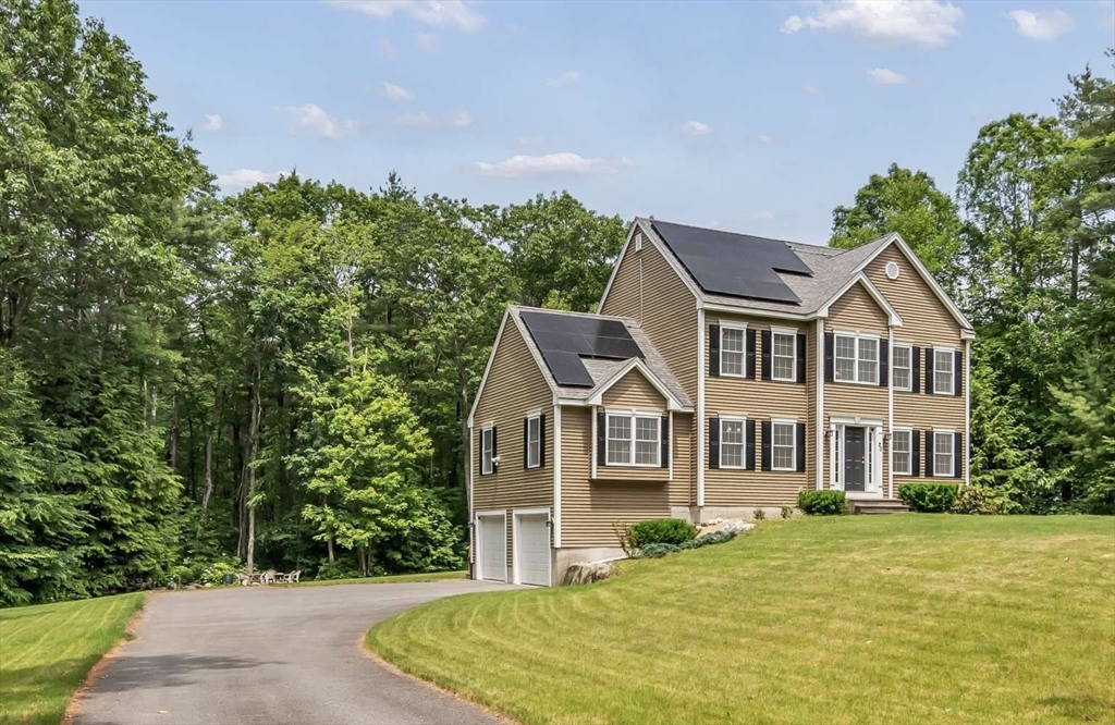 20 Warner Road, Townsend, Massachusetts, 3 Bedrooms Bedrooms, 8 Rooms Rooms,2.5 BathroomsBathrooms,Residential,For Sale,Warner Road,73366916