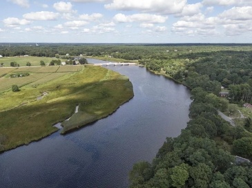 2 Lookout Point, Berkley, Massachusetts, ,Land,For Sale,Lookout Point,73396692