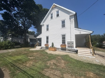14-16 Lincoln St, Weymouth, Massachusetts, 6 Bedrooms Bedrooms, 15 Rooms Rooms,3 BathroomsBathrooms,Residential Income,For Sale,Lincoln St,73417708