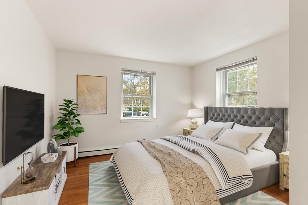 4 Menotomy Rd, Arlington, Massachusetts, 1 Bedroom Bedrooms, 4 Rooms Rooms,1 BathroomBathrooms,Residential Lease,For Rent,Menotomy Rd,73419423