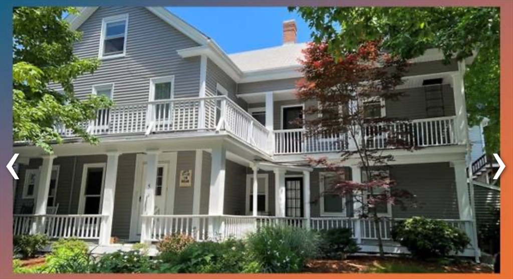 5-7 Concord Ct, Ashland, Massachusetts, 2 Bedrooms Bedrooms, 3 Rooms Rooms,1 BathroomBathrooms,Residential Lease,For Rent,Concord Ct,73423556