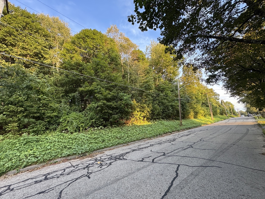 0 North St, East Brookfield, Massachusetts, ,Land,For Sale,North St,73430266